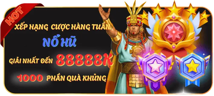 Slot 3D với hiệu ứng đặc biệt