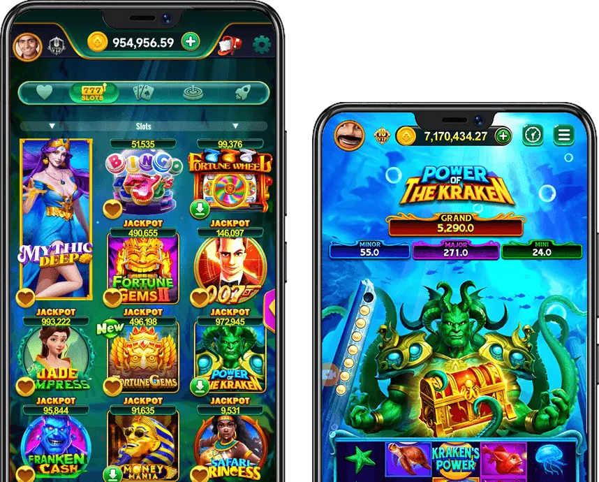 Nền tảng Slot Game an toàn và uy tín của Manclub Code