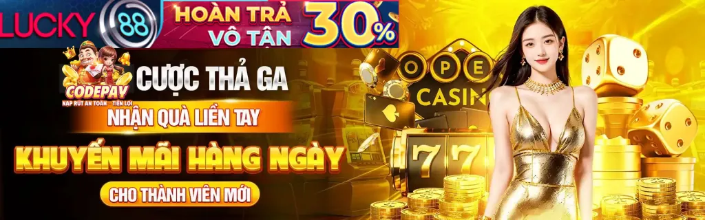 Thưởng chào mừng Manclub Code