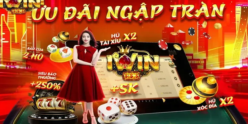 Khuyến mãi game Nổ Hũ và Bắn Cá